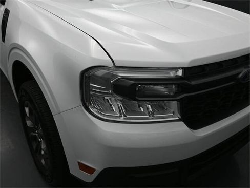 Used 2024 Ford Maverick XLT w/ Equipment Group 300A Standard image 19