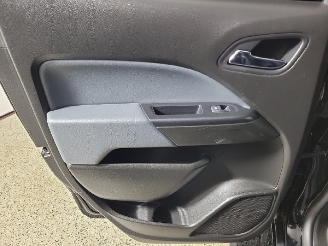 Used 2021 Chevrolet Colorado Z71 RWD image 14
