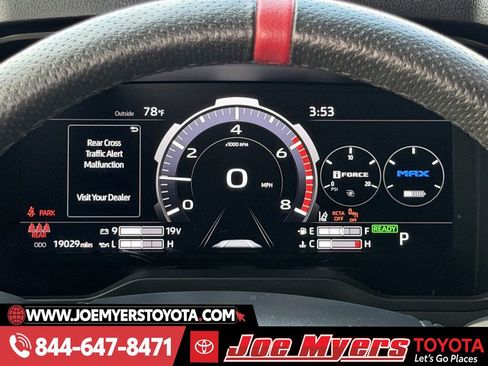 Used 2023 Toyota Tundra TRD Pro image 15