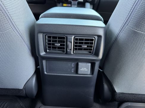 New 2026 Toyota 4Runner TRD Sport image 7