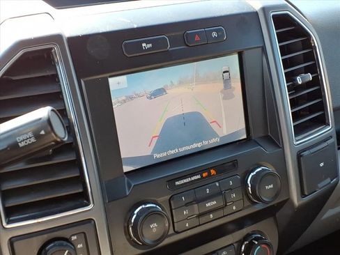 Used 2020 Ford F150 XLT w/ Trailer Tow Package image 21