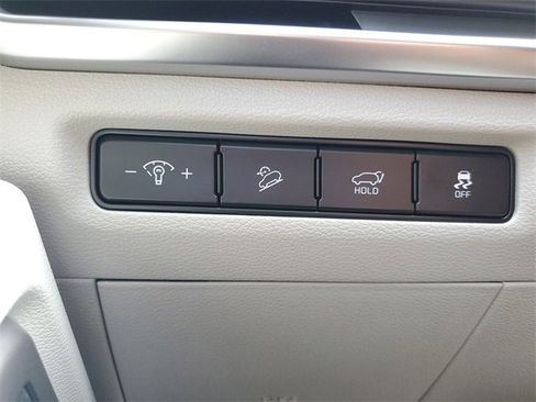 New 2025 Kia Telluride S image 26