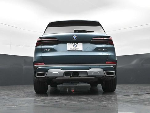 Used 2025 BMW X5 xDrive40i w/ Climate Comfort Package AWD/4WD image 36