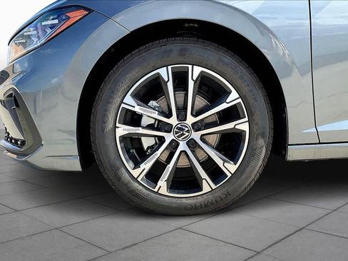 New 2026 Volkswagen Jetta Sport FWD image 11