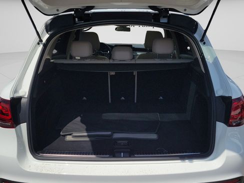 Certified 2020 Mercedes-Benz GLC 300 image 5