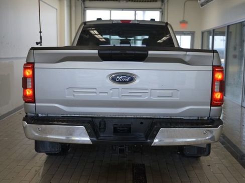 Certified 2023 Ford F150 XLT AWD/4WD image 12
