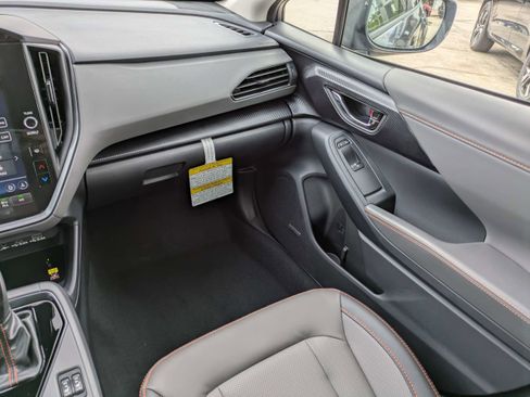 New 2026 Subaru Crosstrek 2.5i Limited AWD/4WD image 17