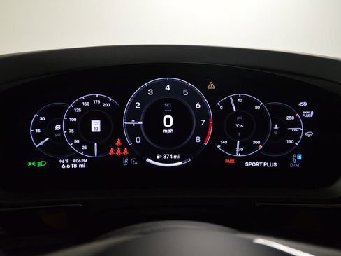 Certified 2026 Porsche Cayenne GTS AWD/4WD image 24