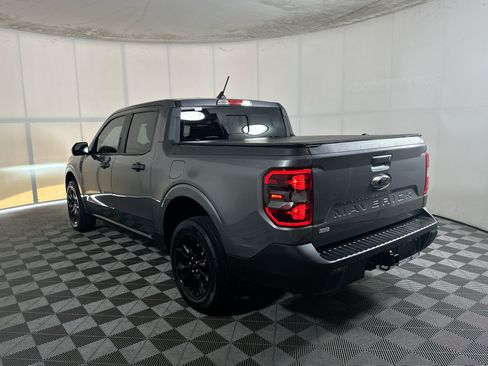 Used 2023 Ford Maverick XLT w/ Black Appearance Package FWD image 5