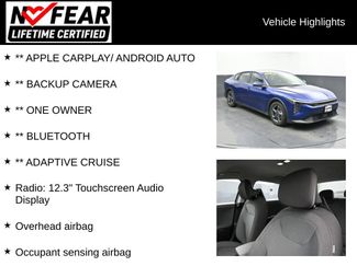 Used 2025 Kia K4 LXS video 2