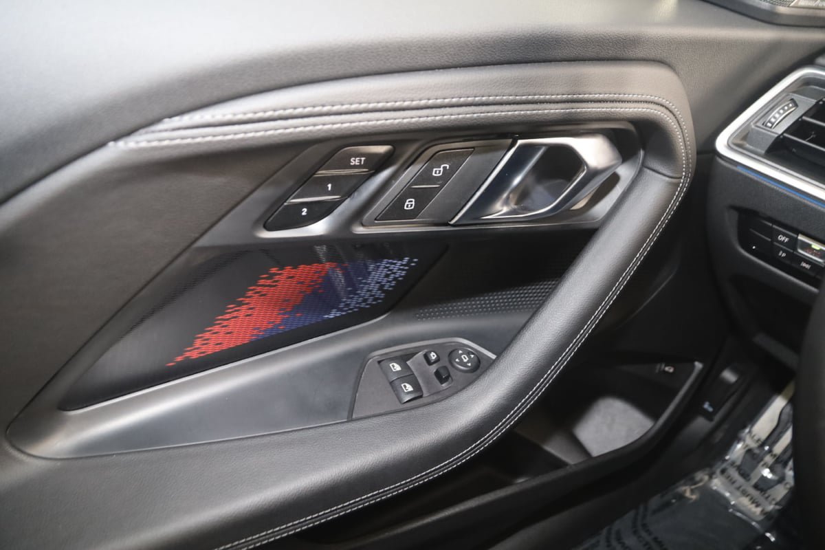 Used 2024 BMW M2 w/ Lighting Package RWD image 41