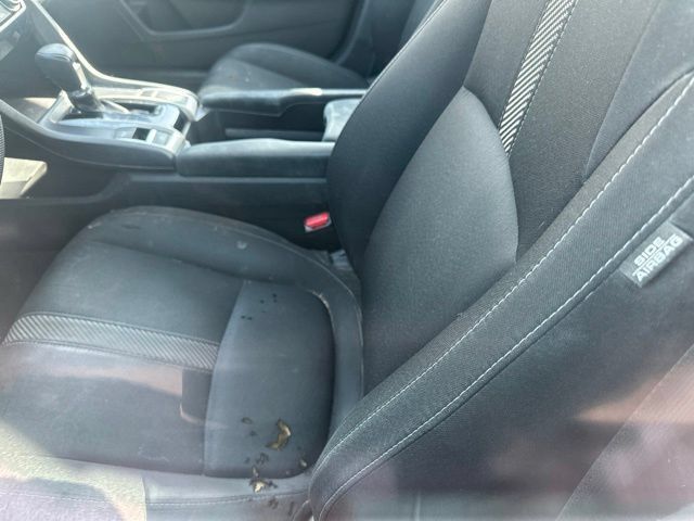 Used 2016 Honda Civic EX image 16