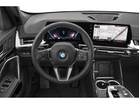 Used 2026 BMW X1 xDrive28i w/ Convenience Package AWD/4WD image 31