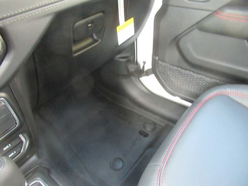 New 2026 Jeep Wrangler Unlimited Rubicon image 41