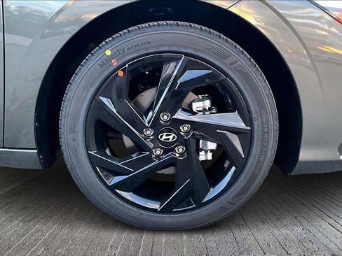 New 2026 Hyundai Elantra Sport image 13