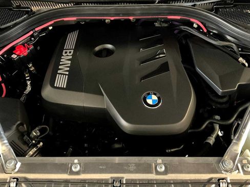 Used 2026 BMW X3 xDrive30i w/ M Sport Package AWD/4WD image 17