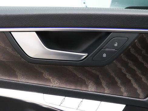 Used 2022 Audi A6 Premium Plus w/ Premium Plus Package image 13