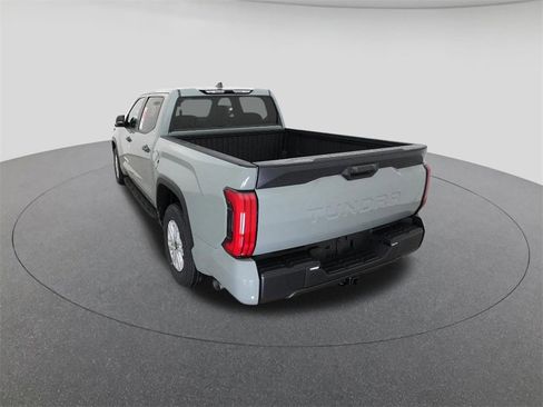 New 2026 Toyota Tundra SR5 image 6