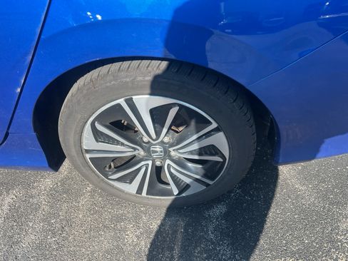 Used 2016 Honda Civic EX-L image 6