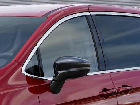 New 2027 Chrysler Pacifica Select FWD image 12
