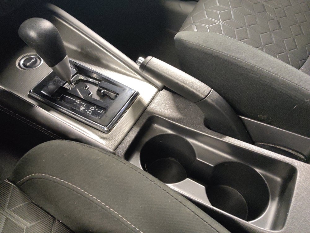 Used 2024 Mitsubishi Outlander Sport ES AWD/4WD image 26