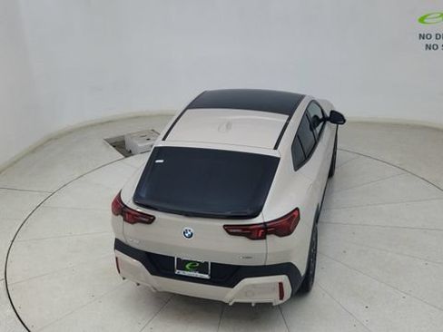Used 2026 BMW X2 xDrive28i AWD/4WD image 81