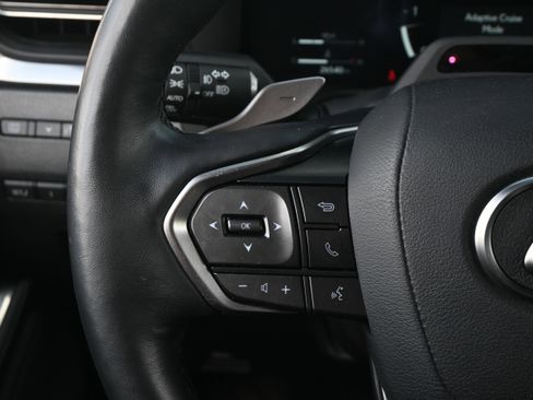 Used 2024 Lexus GX 550 w/ Cold Area Package image 18