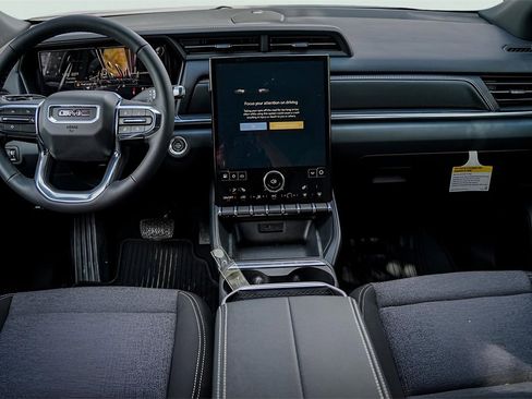 New 2026 GMC Terrain Elevation w/ Black Edition image 18