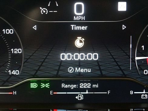 Used 2023 GMC Sierra 1500 SLT w/ SLT Premium Package image 53