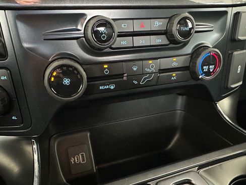 Certified 2025 Ford F150 STX AWD/4WD image 32