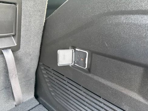 Used 2023 Chevrolet Tahoe Z71 AWD/4WD image 62