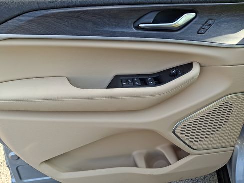 Certified 2025 Jeep Grand Cherokee L Limited w/ Trailer Tow Package image 14