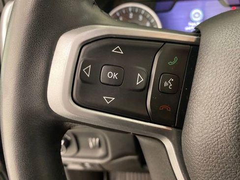 Used 2022 RAM 1500 Big Horn AWD/4WD image 19