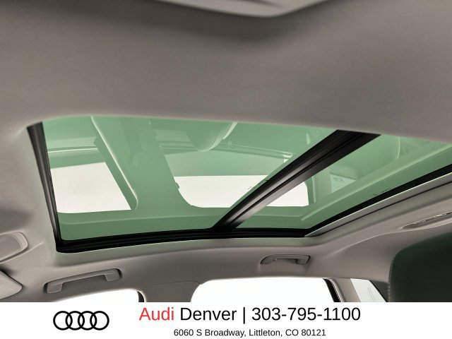 Certified 2024 Audi Q8 e-tron Prestige w/ Prestige Package AWD/4WD image 23