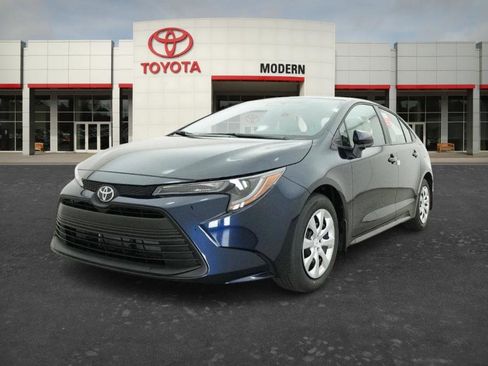 New 2026 Toyota Corolla LE image 5