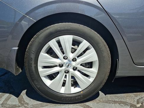 Used 2023 Nissan Sentra S FWD image 8