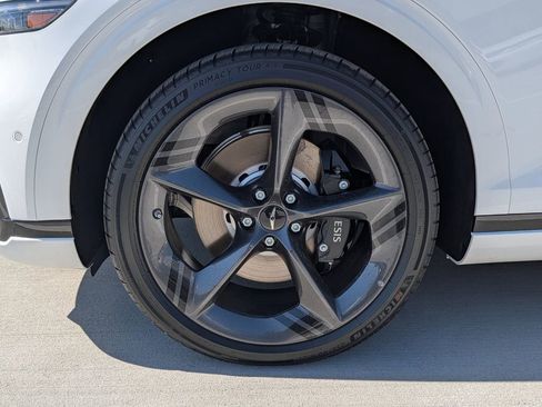 New 2026 Genesis GV70 3.5T Sport Prestige AWD/4WD image 9