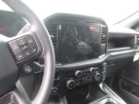New 2026 Ford F150 STX w/ Equipment Group 200A AWD/4WD image 9