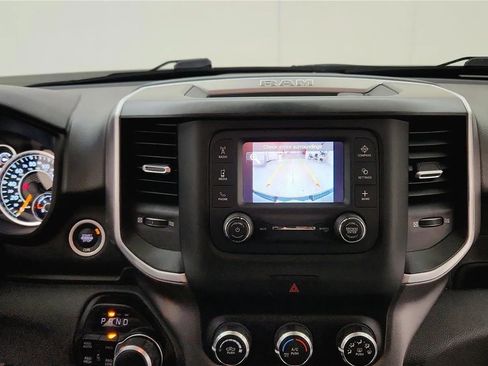 Used 2022 RAM 1500 Big Horn image 26