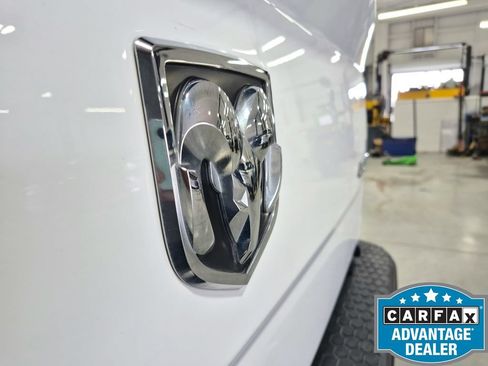 Used 2022 RAM 1500 Tradesman w/ Popular Equipment Group AWD/4WD image 34