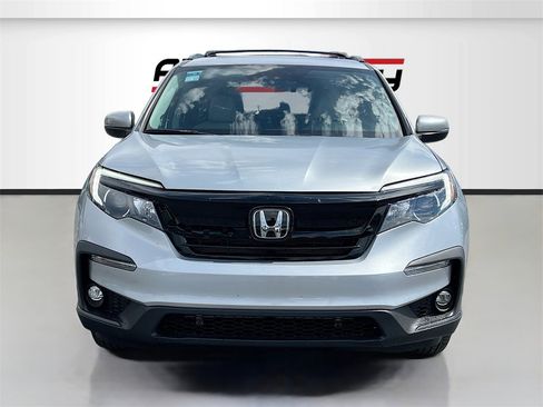 Used 2022 Honda Pilot Special Edition image 2