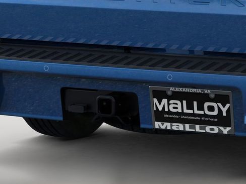 New 2026 Ford Maverick Lobo AWD/4WD image 23