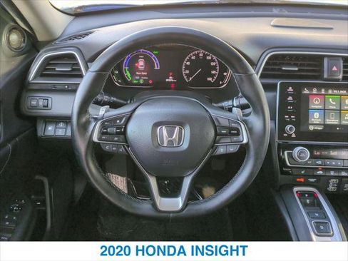 Used 2020 Honda Insight Touring image 15