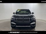 Used 2018 BMW X3 xDrive30i image 3