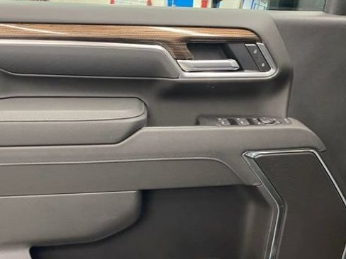 New 2026 Chevrolet Silverado 3500 LT w/ Safety Package AWD/4WD image 25