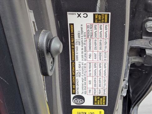 Used 2021 Lexus IS 350 F Sport w/ Accessory Package image 22