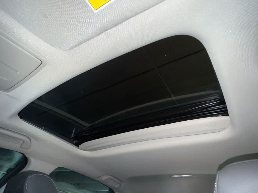 Used 2023 Acura TLX w/ Technology Package FWD image 21