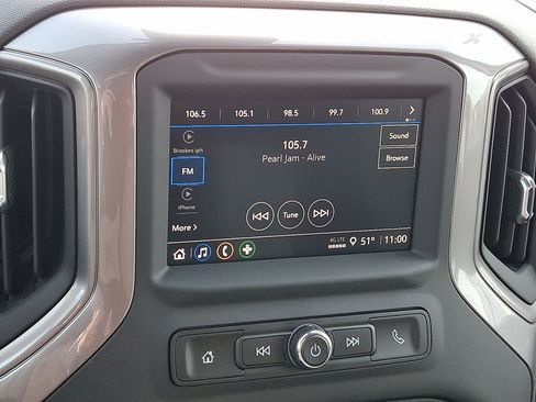 Certified 2024 Chevrolet Silverado 3500 W/T image 16