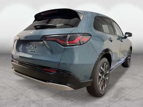New 2026 Honda HR-V EX-L image 6