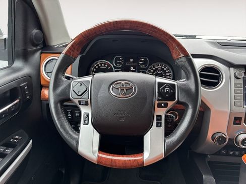 Used 2021 Toyota Tundra 1794 Edition w/ TRD Off-Road Package AWD/4WD image 14